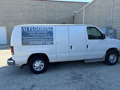 Vehicle Graphics Photo